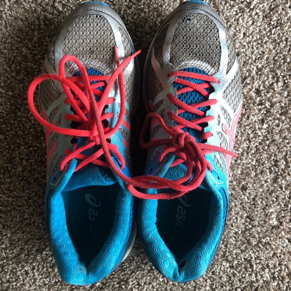 Worn but still can get quite a bit of use